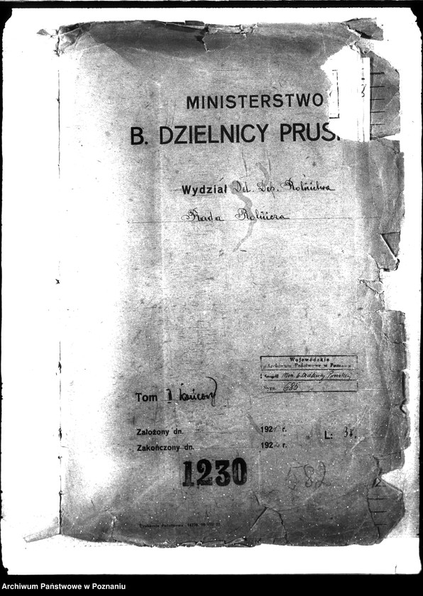 Obraz 4 z jednostki "Rada Rolnicza"