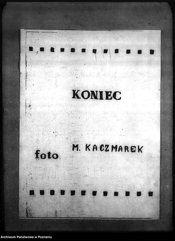 Obraz 17 z jednostki "Wykaz posterunków żandarmerii, na których należy przeprowadzić prace budowlane"