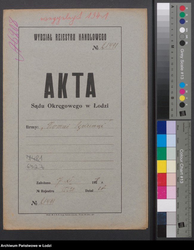 Obraz 2 z jednostki "Roman Pędzimąż – sklep rzeźniczy"