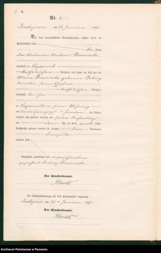 image.from.unit.number "Księga urodzeń"