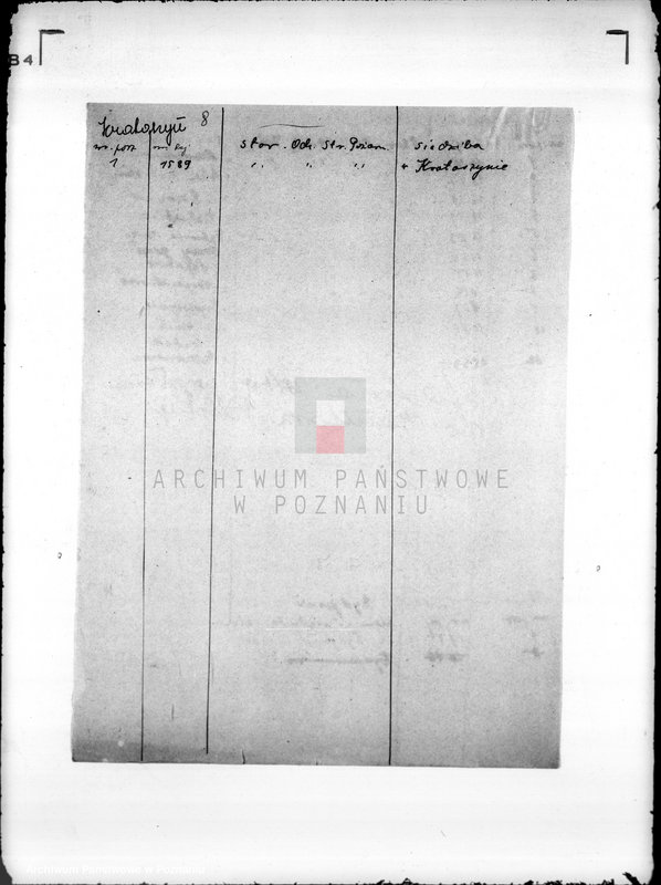 Obraz 12 z jednostki "/Rejestracja stowarzyszeń ochotniczych straży pożarnych/"