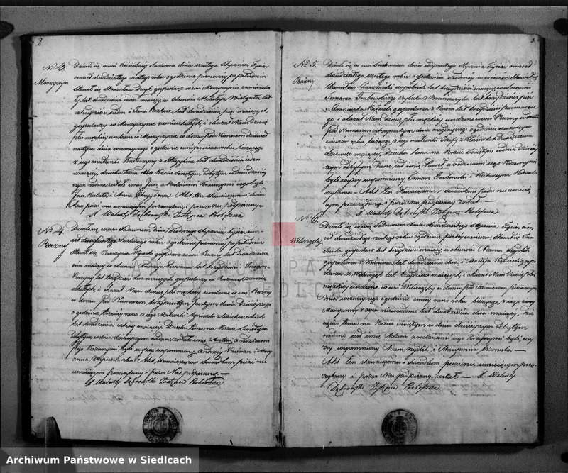 image.from.unit.number "Akta urodzeń, małżeństw, zgonów"