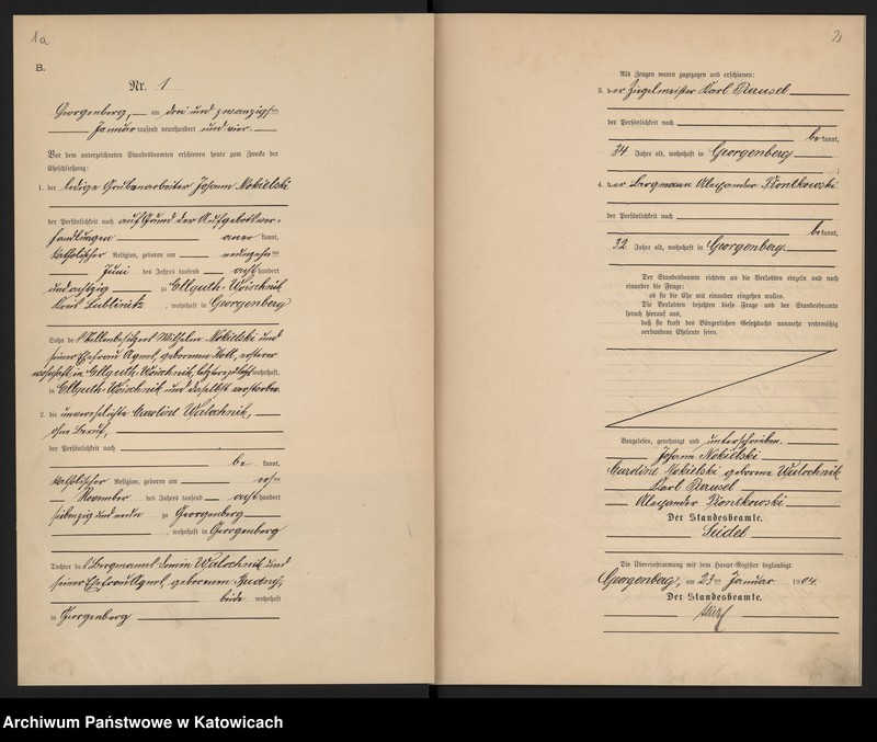 image.from.unit.number "Księga małżeństw nr 1-23"