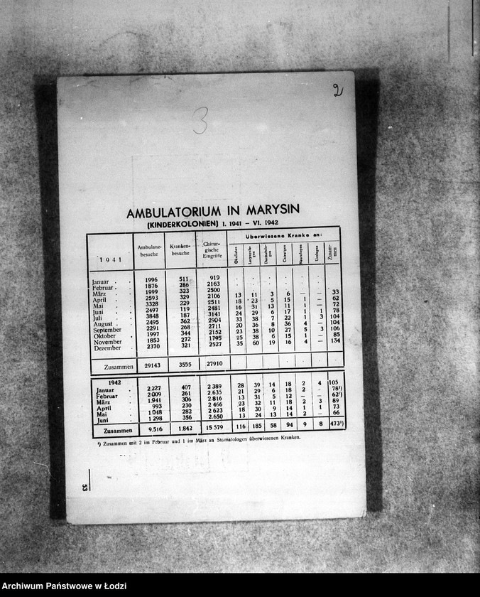 Obraz 5 z jednostki "[Statystyka: zdrowotność, leczenie, zgony]"