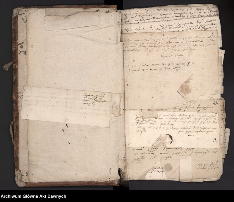 image.from.unit.number "Rekognicje poborowe z różnych województw."