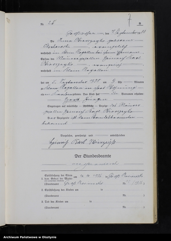 image.from.unit.number "Geburtenbuch Nr 19 - 34,1 - 25,1 - 27 i 1 - 21"