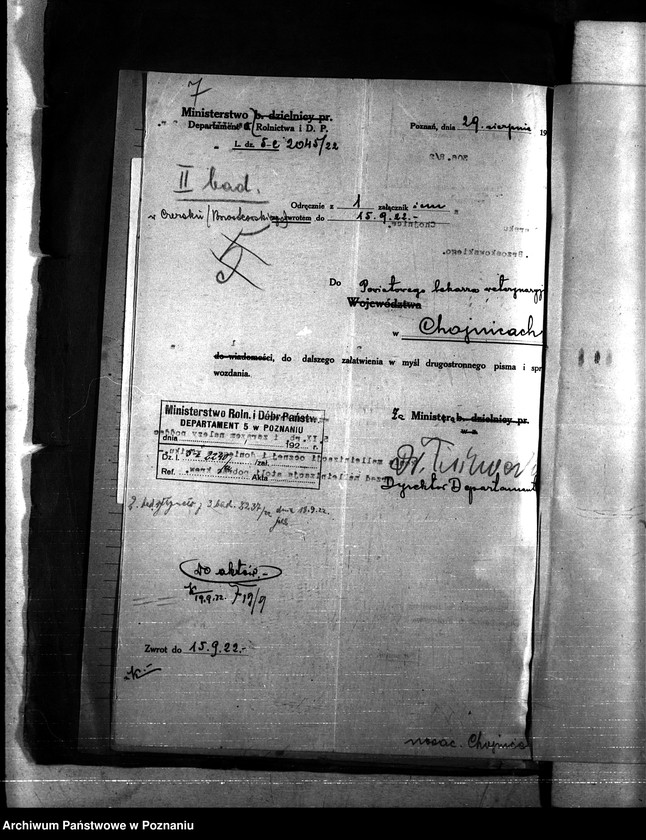 Obraz 11 z jednostki "Nosacizna - Chojnice"