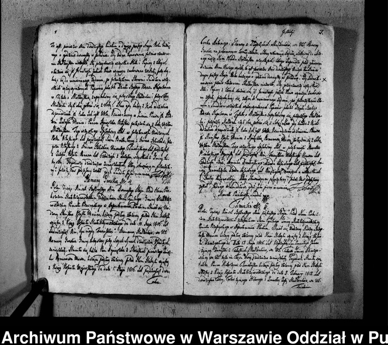 image.from.unit.number "Akta urodzeń, małżeństw i zgonów"