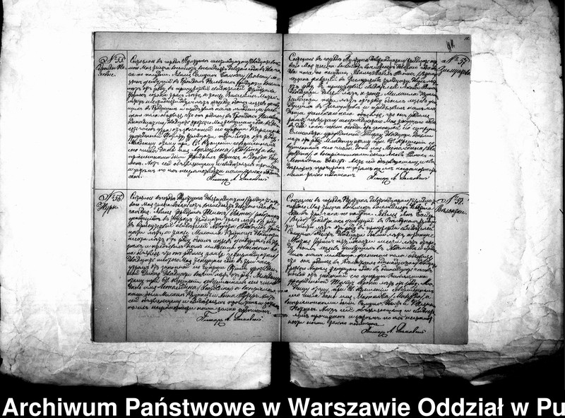 image.from.unit.number "Akta urodzeń, małżeństw i zgonów"