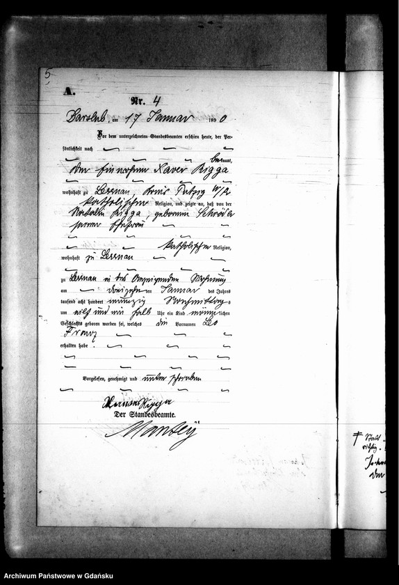 image.from.unit.number "Księga urodzeń"