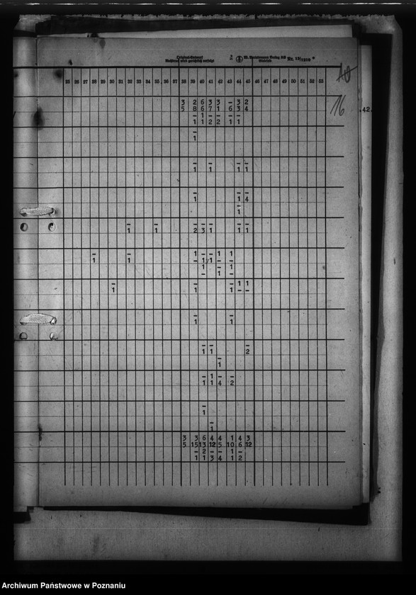 Obraz 20 z jednostki "Typhus"