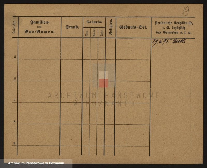 image.from.unit.number "Kaliszek - Kałuża"