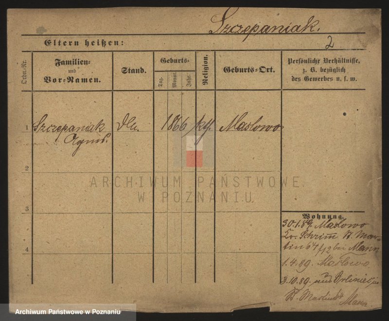 image.from.unit.number "Szczepaniak (samotne kobiety) - Szczepański"