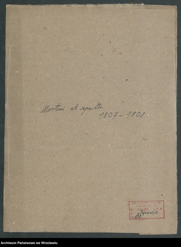 image.from.unit.number "Mortui et sepulcri"