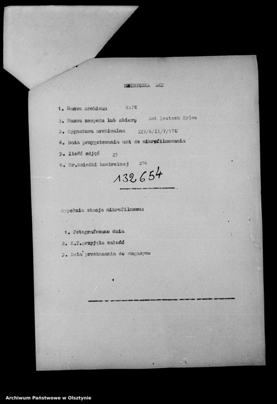 image.from.unit.number "Kirchen-Rechnung in Deutsch Eylau"