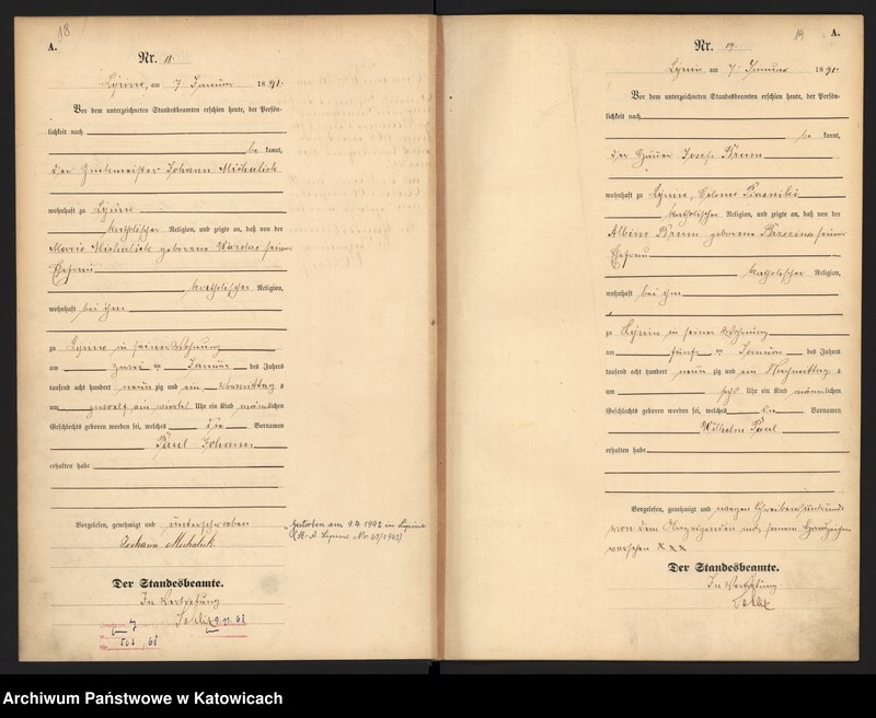 image.from.unit.number "Księga urodzeń T.1 nr 1-398"