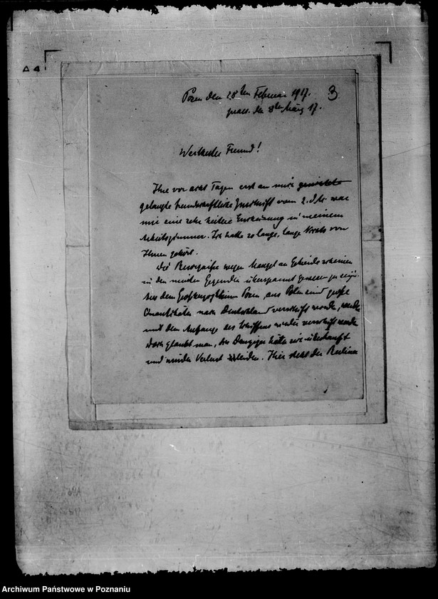 Obraz 7 z jednostki "/Dwa listy Zerboniego/."