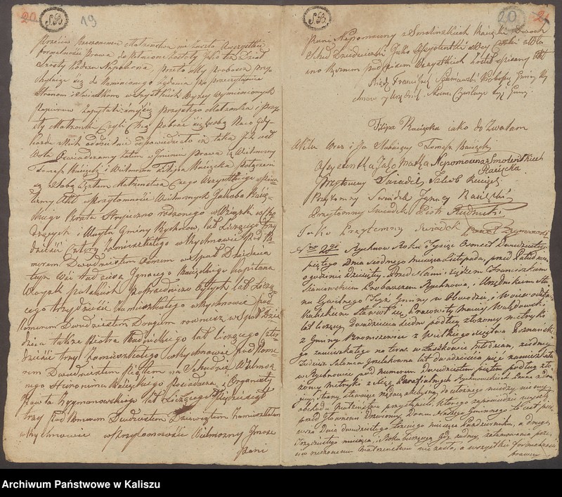 image.from.unit.number "Akta urodzenia, małżeństw i zejścia"