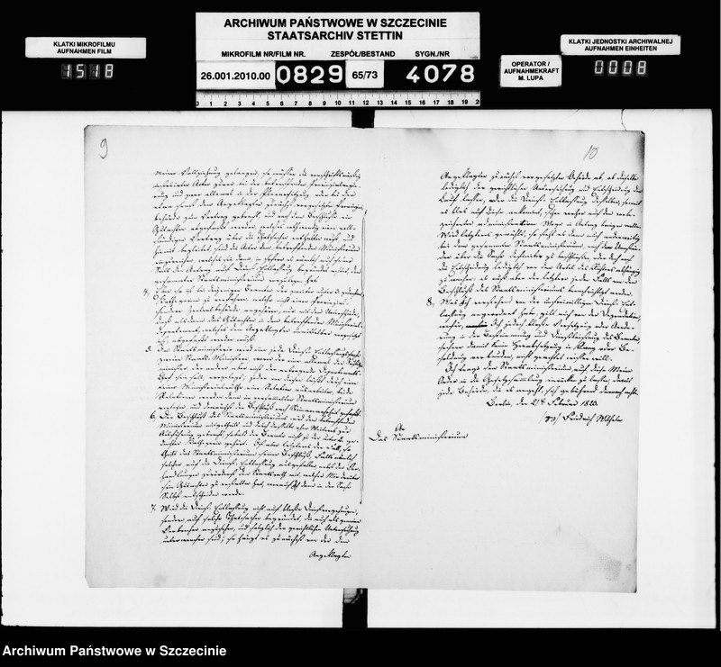 image.from.unit.number "Etats- und Kassensachen des Königl. Konsistorii und Provinzial Schulkollegii von Pommern, vol. III"