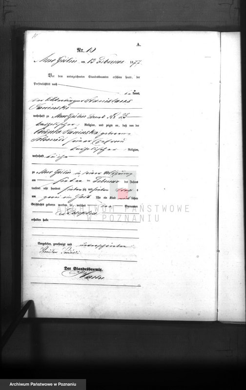 image.from.unit.number "Księga urodzeń"