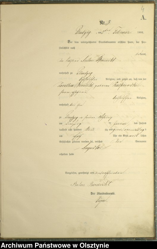 image.from.unit.number "Geburts-haupt-Register Nr 1 - 40"