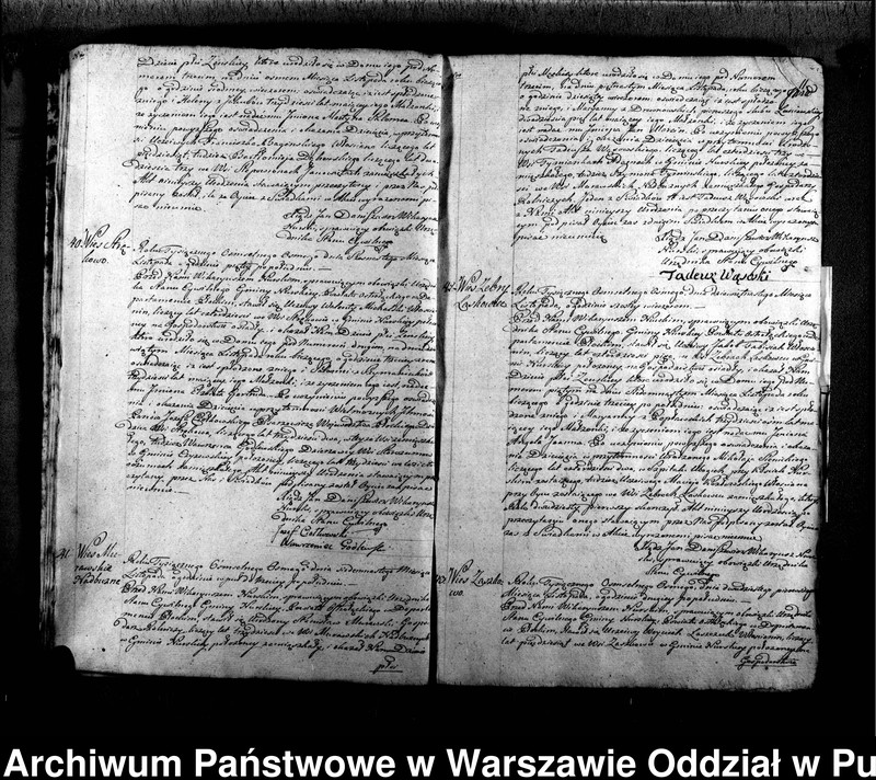 image.from.unit.number "Akta urodzeń, małżeństw, zgonów"