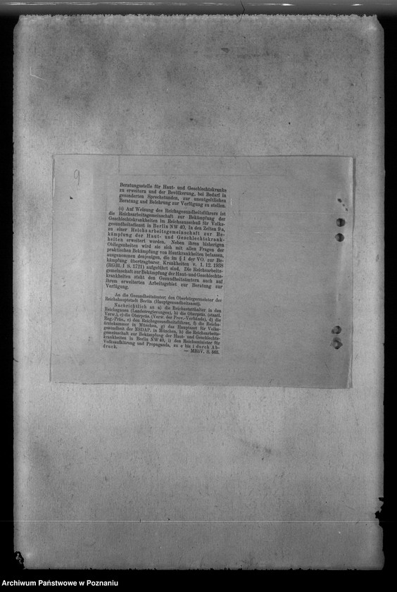 Obraz 13 z jednostki "Epidemische Krankheiten"