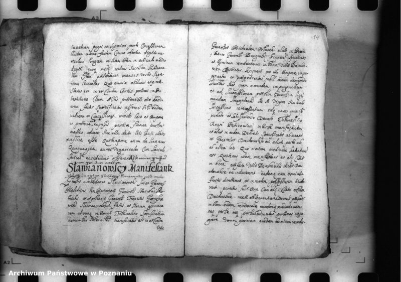 Obraz 16 z jednostki "Relationes [inducta]"