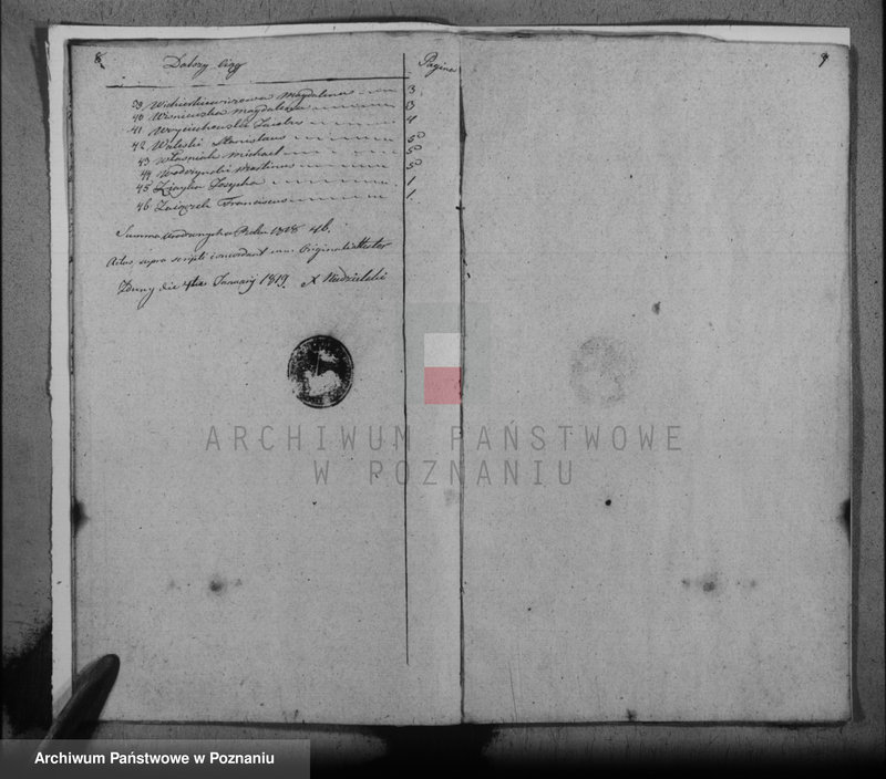 image.from.unit.number "Liber baptisatorum, copulatorum, mortuorum"