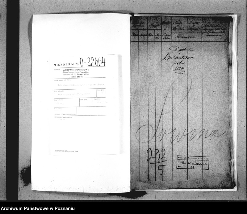 image.from.unit.number "Duplikat baptisatorum, copulatorum, mortuorum"