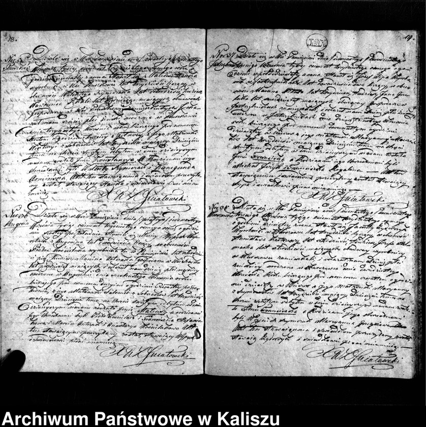 image.from.unit.number "Duplikat aktów religijno-cywilnych urodzenia, małżeństw i zejścia"