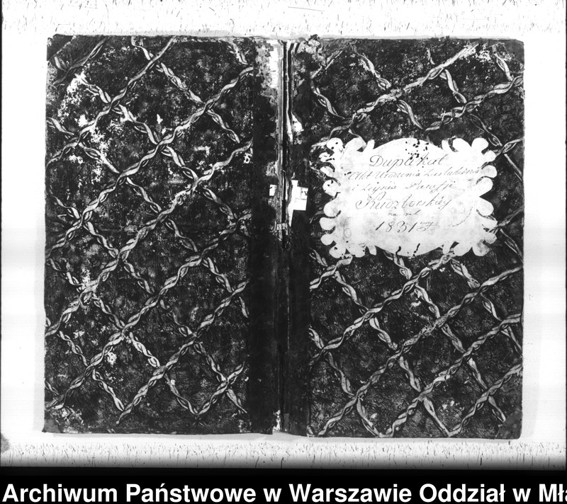 image.from.unit.number "Akta urodzin, małżeństw i zgonów"