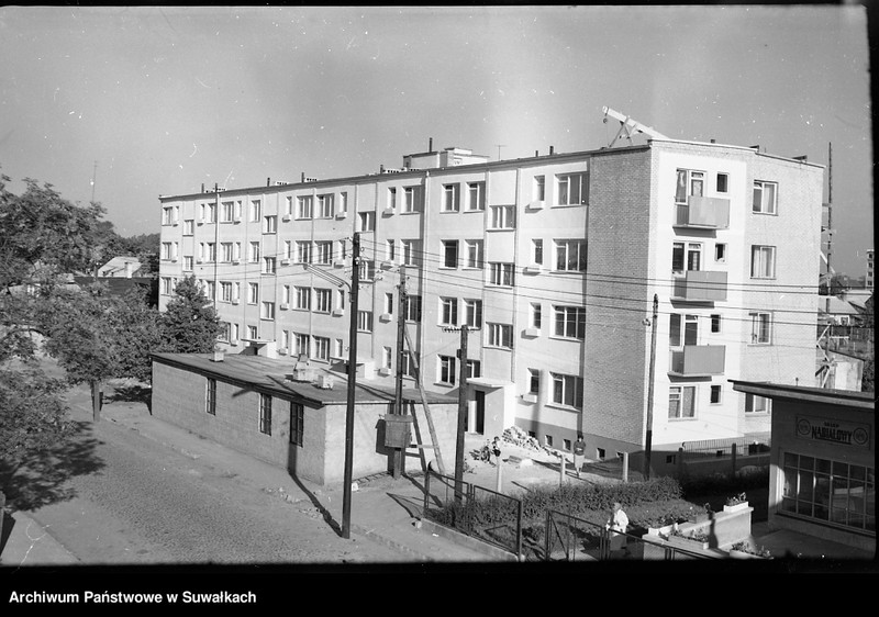 image.from.unit.number "Nowe budownictwo w Suwałkach"