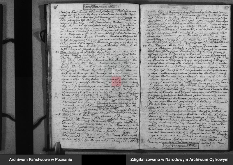 image.from.unit.number "Akta urodzeń, małżeństw i zgonu"