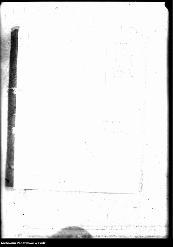 Obraz 8 z jednostki "Korespondencja Sekcji Zaprowiantowania Miasta"