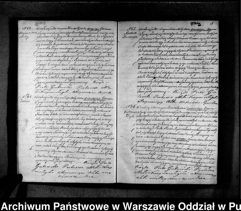 image.from.unit.number "Akta urodzeń, małżeństw i zgonów"