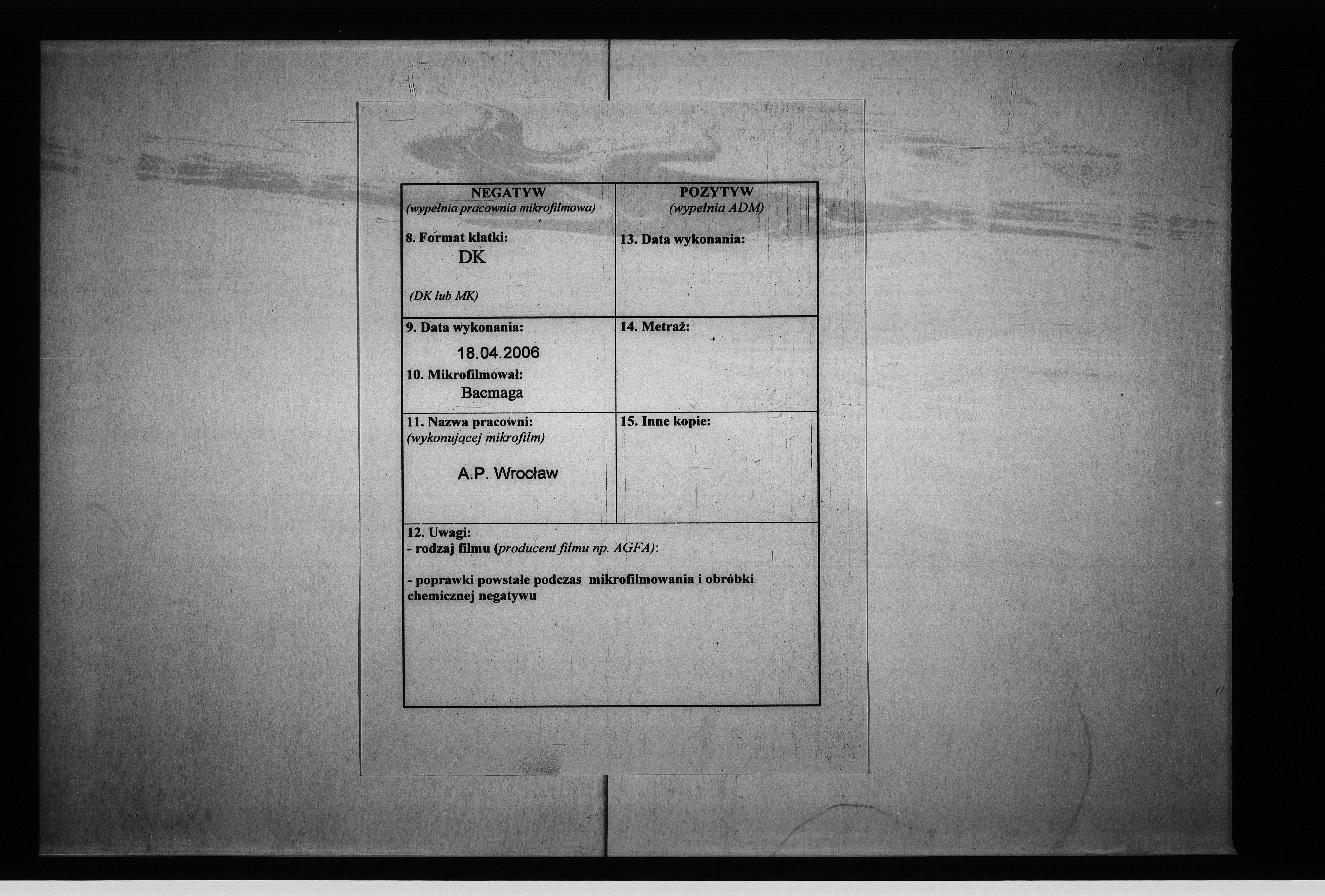 Obraz 3 z jednostki "Acta des Magistrats zu Oppeln betreffend: die Einkommensteuer Vol: I de Anno 1851-1853"