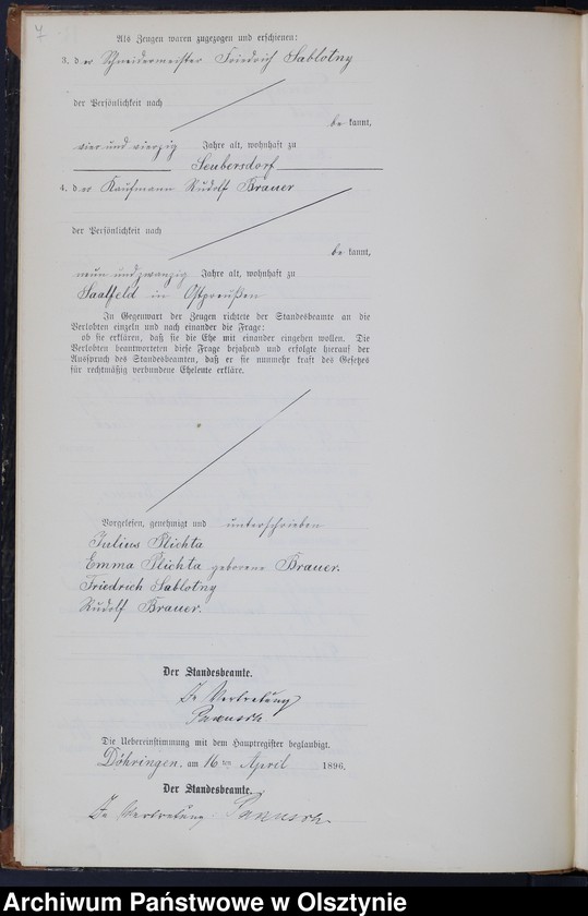 image.from.unit.number "Heiraths-Neben-Register Nr 1 - 21"