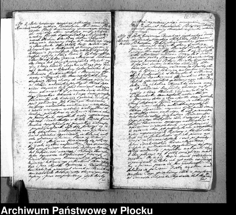 image.from.unit.number "Akta urodzeń, małzeństw i zgonów"