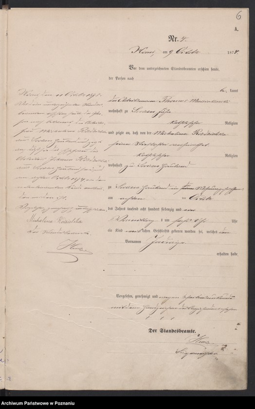 image.from.unit.number "Księga urodzeń"
