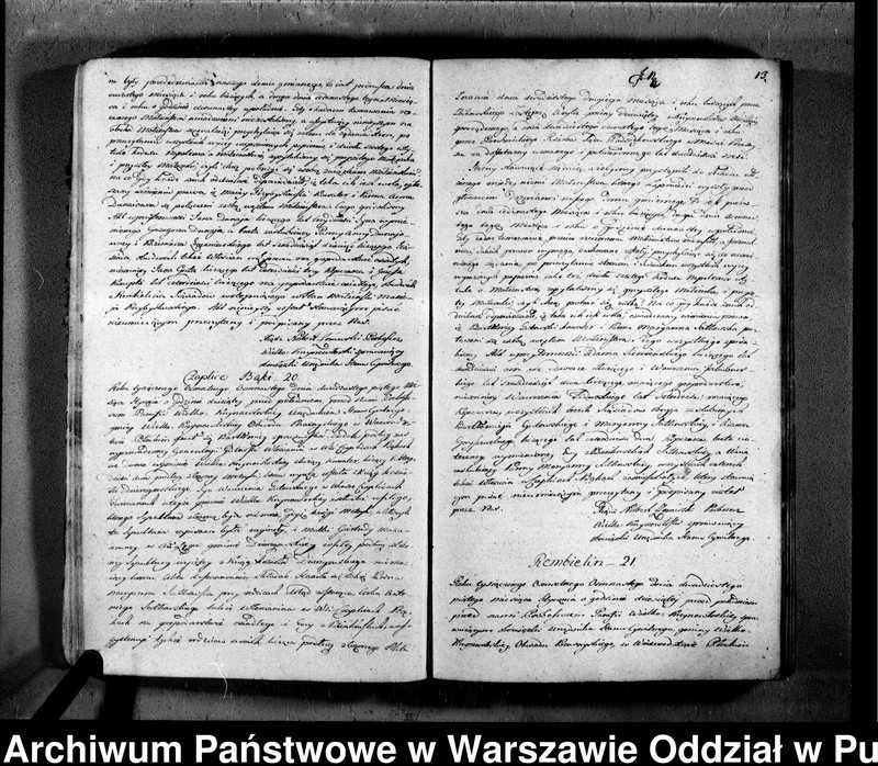 image.from.unit.number "Akta urodzeń, małżeństw i zgonów"