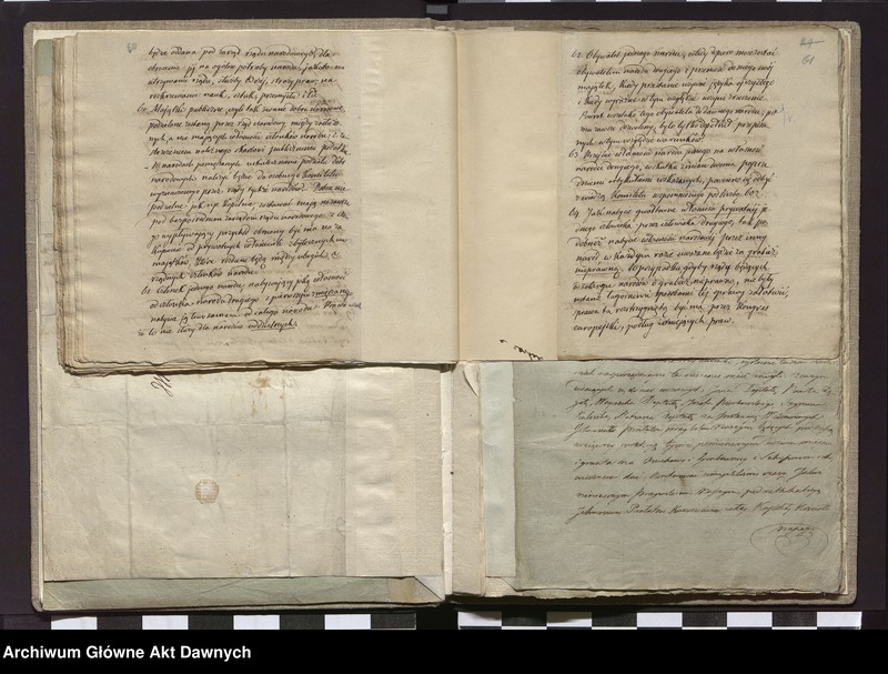 Obraz 8 z kolekcji ""Konstytucja dla Europy"111"