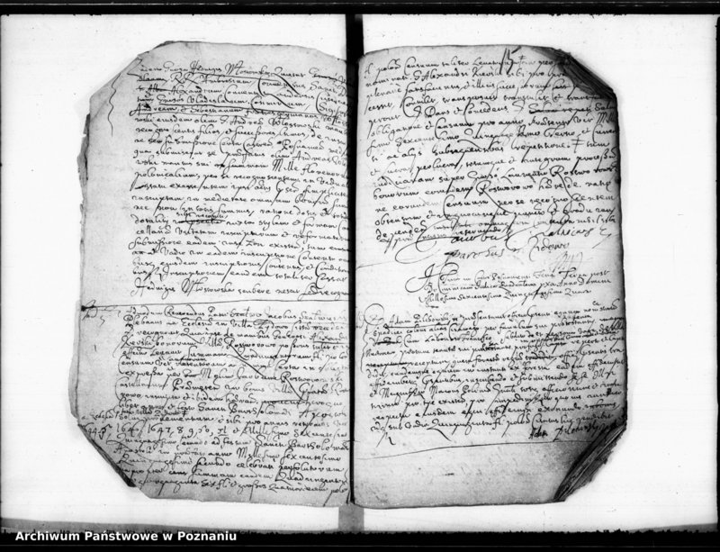 Obraz 20 z jednostki "Inscriptiones, (resignationes) [protocollon]"