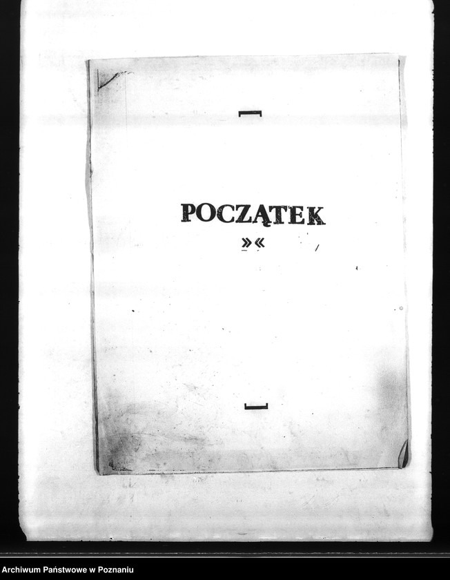 Obraz 3 z jednostki "Siedlce - Brest Litowsk (Brześć n/ Bugiem) Beschreibung der gaborgenen Leihen"