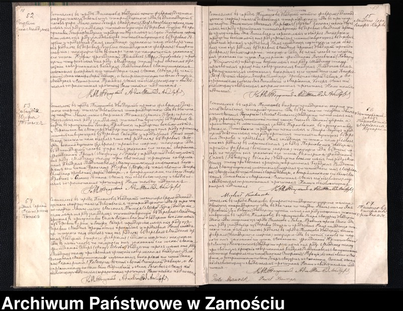 image.from.unit.number "Akta urodzeń, małżeństw, zgonów"