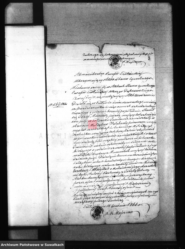 image.from.unit.number "Dokumenty k Aktam Brakočetanija Pruskago Prichoda za 1876 god."