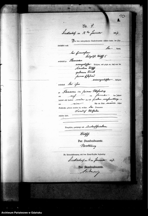 image.from.unit.number "Księga urodzeń "