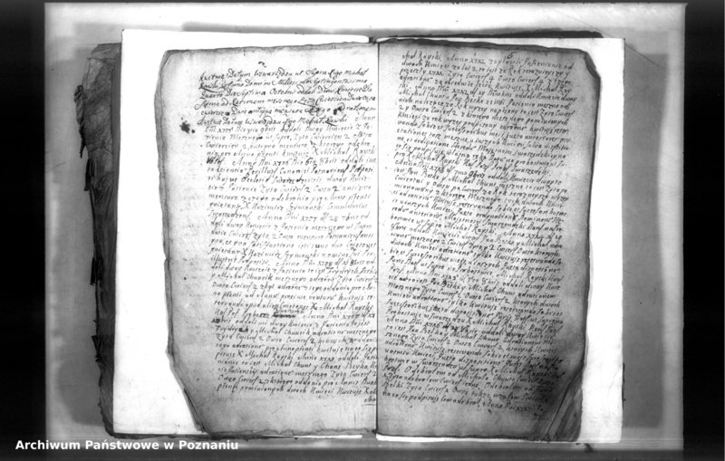 Obraz 9 z jednostki "Relationes [protocollon]"