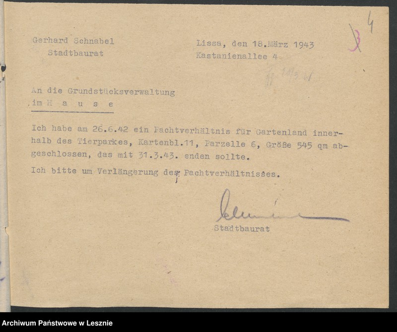 Obraz 7 z jednostki "[Tierpark]"