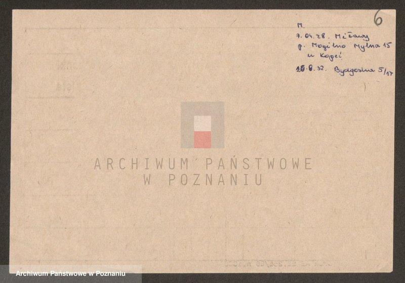 Obraz 6 z jednostki "Kopeć - Kopliński"